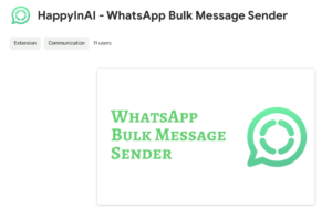 Best Whatsapp Bulk Message Sender: Ultimate Guide for 2025