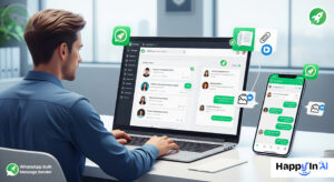 How to Send WhatsApp Bulk Messages with Attachments: The Ultimate Guide