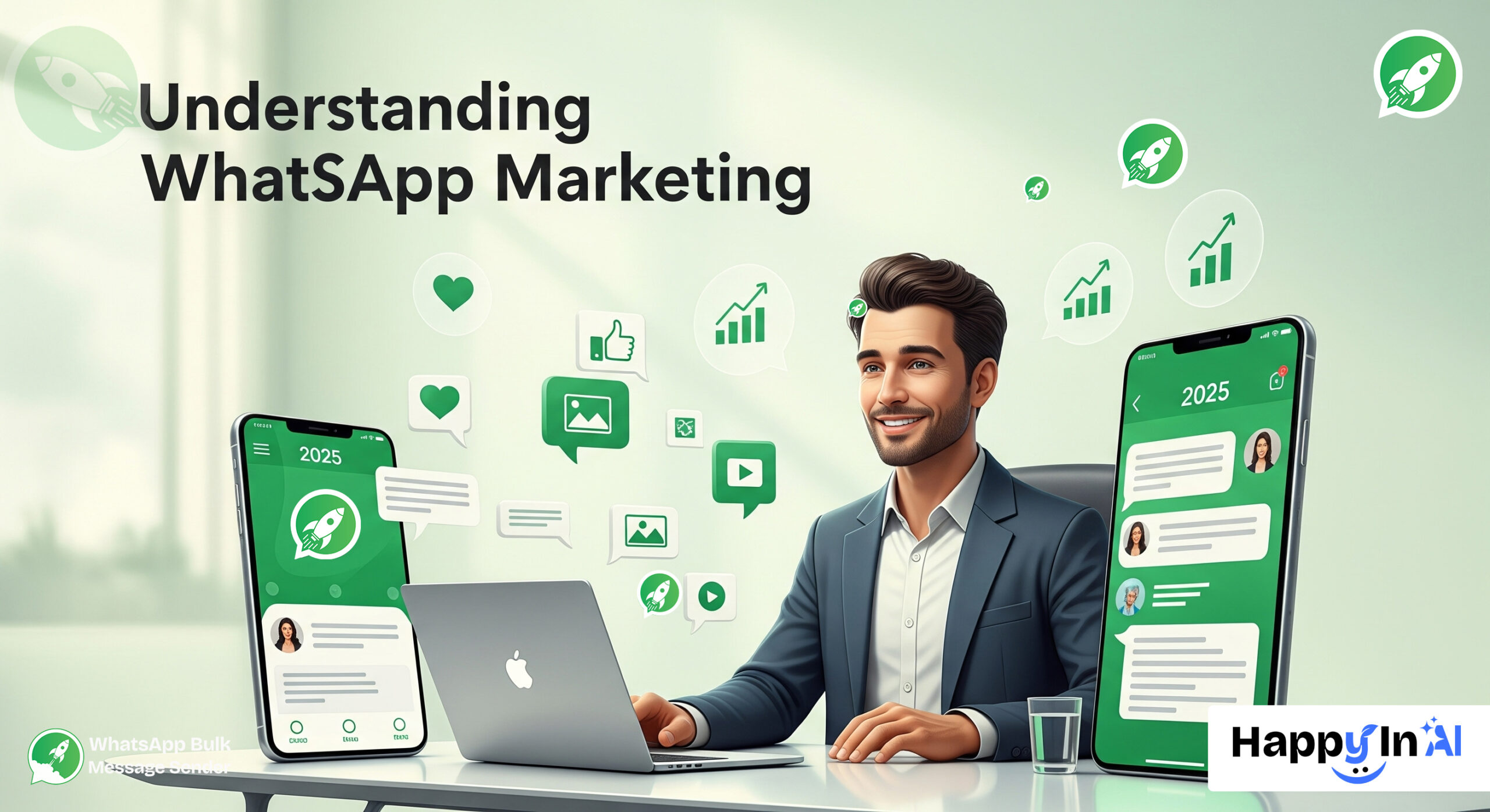 Guide to WhatsApp Marketing