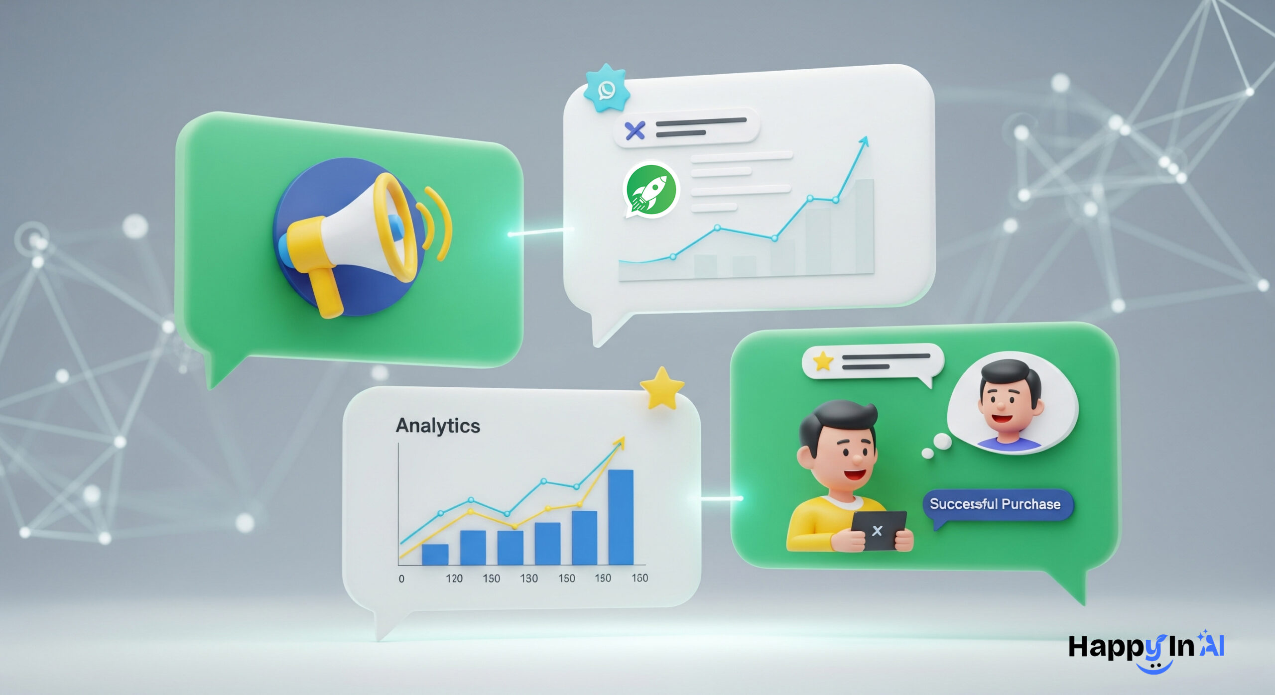 WhatsApp Marketing Campaign Ideas