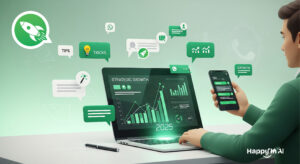 A Comprehensive WhatsApp Marketing Guide 2025: Tips, Tricks, and Strategies for 202525