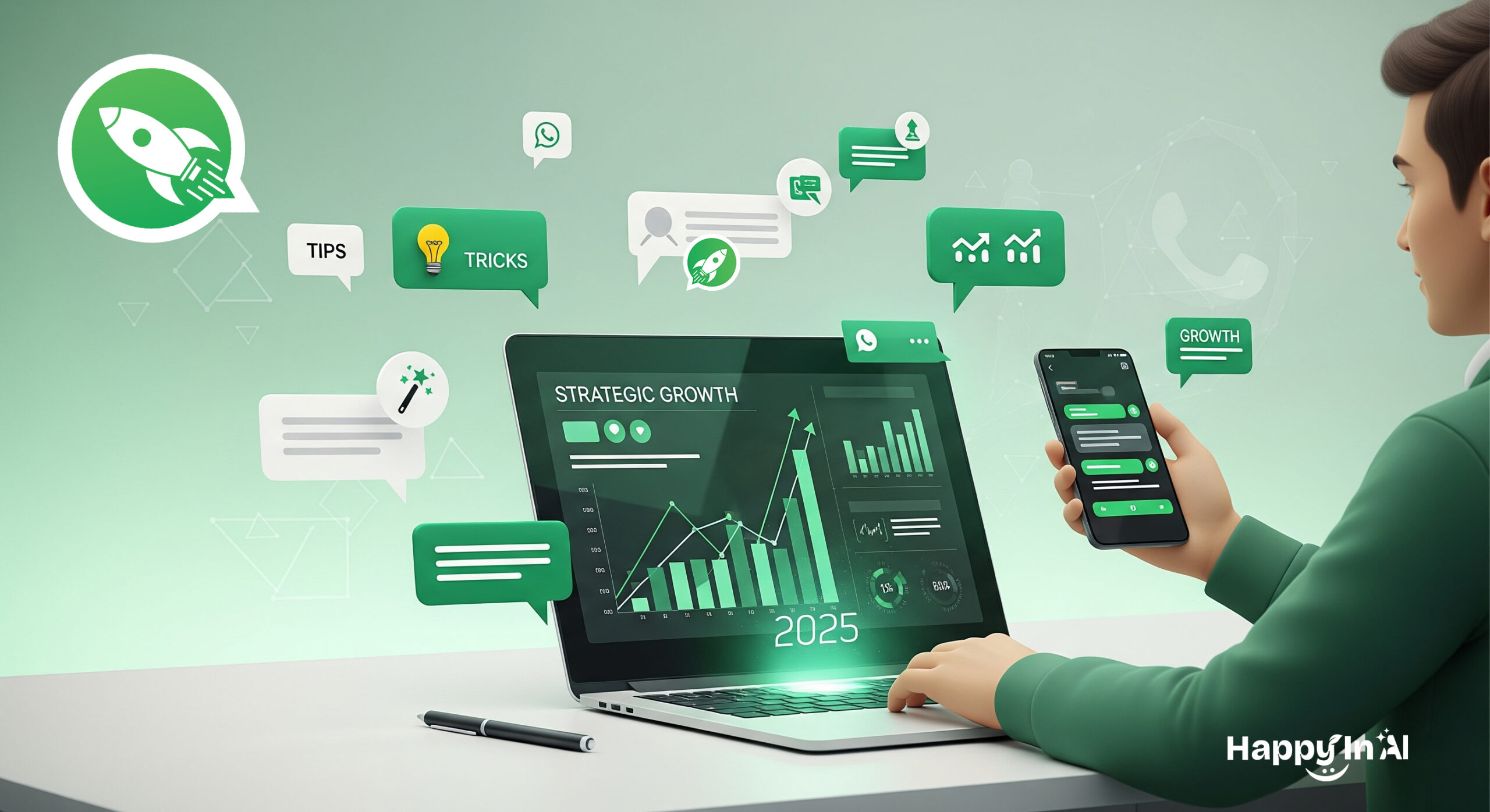 WhatsApp Marketing Guide 2025