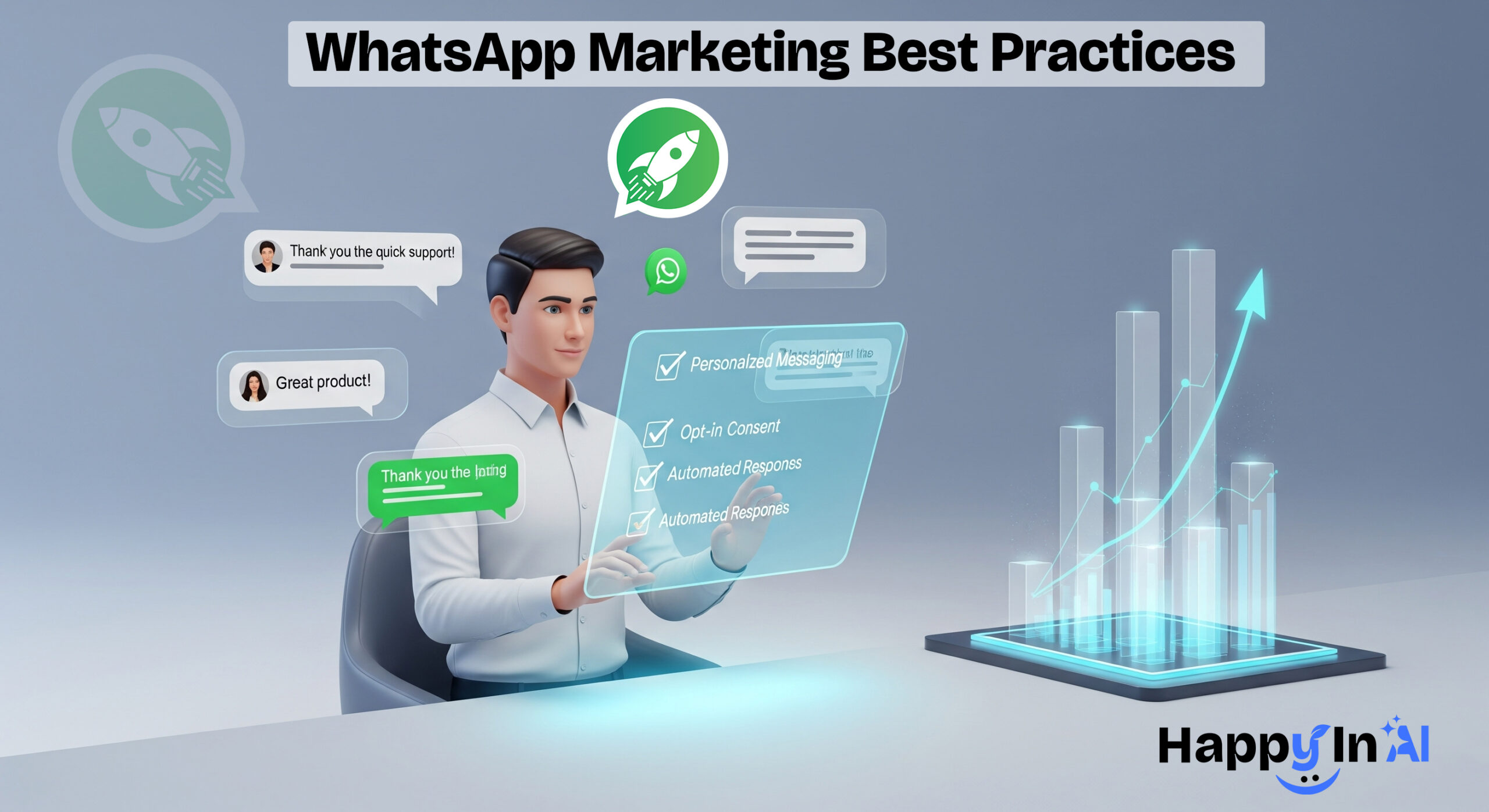 WhatsApp Marketing Guide 2025