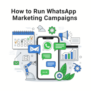 Proven WhatsApp Marketing Campaigns That Actually Work: Avoid Costly Mistakes